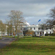 Henley Business School – University of Reading