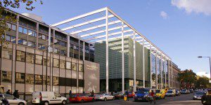 Imperial College Business School – Imperial College London