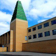 Saïd Business School – University of Oxford