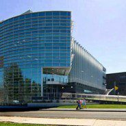 Third MBA Group to Come to Anisfield