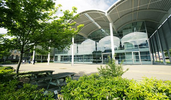 Cranfield University - Cranfield School of Management