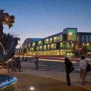 LeBow Featured in Fortune Mag. Story