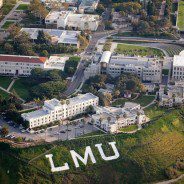 LMU Holds EMBA Information Session