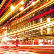 LBS, Saïd in Top 10 of New EMBA Ranking