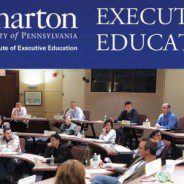 Wharton SF Offers Online Exec. Ed. Program