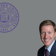 Kellogg Names Its 2015 McGowan Fellow