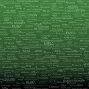 Former Master Sergeant Earns Mason EMBA