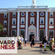 Winners of HBS Alumni Achievement Award Announced