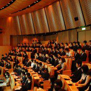 Lucas to Hold Grad Program Showcase