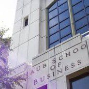 Haub Alum Offers Insight for Prospective Students