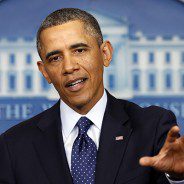 President Obama Addresses Kellogg Students