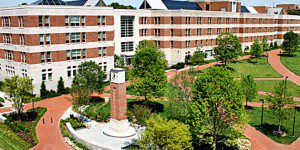 Robert H. Smith School of Business - University of Maryland