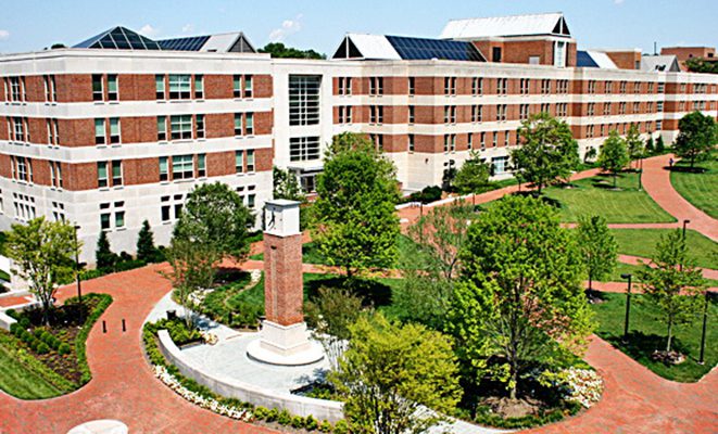 Robert H. Smith School of Business - University of Maryland