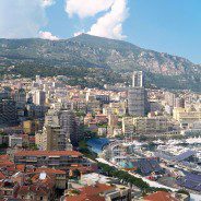 Cass Business School Alumni Flock to Monaco for Networking Weekend