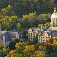 Villanova Gives Highest Alumni Award