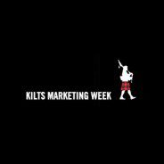 Booth Students Attend Kilts Marketing Week