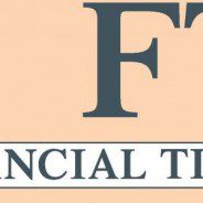 Babson ranked No. 1 in Entrepreneurship by Financial Times