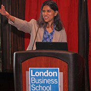 London Business School Launches Dubai Entrepreneur Mentor Scheme
