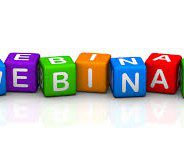 Drucker Hosts Webinar on Application Process