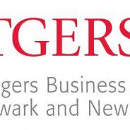 Rutgers Students Win First at Biopharm Comp.
