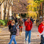 Rutgers-Camden Holds MBA Info Sessions