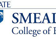 Smeal Ranked by Businessweek