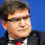Booth Alumnus Alvarez named CEO of Large Spanish Bank
