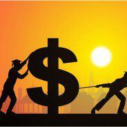 McDonough’s MBA Employment Report Reflects Increase in Job Offers
