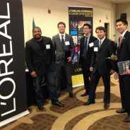 McDonough Global Career Conference and Expo Allows to Students to Connect With International Executives