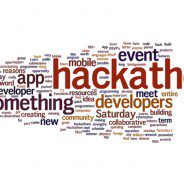 Carey Students Help Out With Teen Hackathon