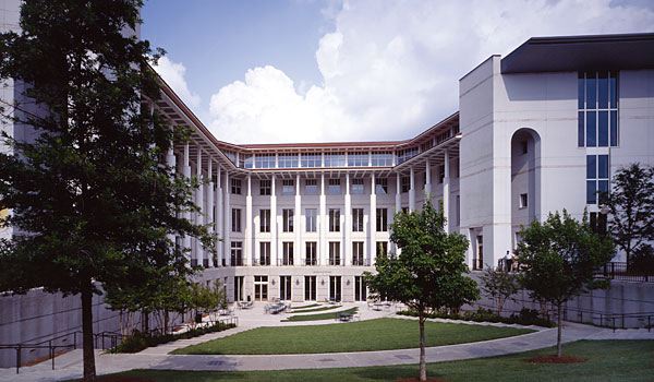 Goizueta Business School - Emory University