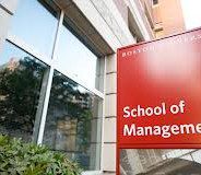 BU Application Deadline