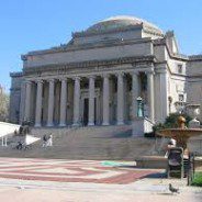 Columbia Entrepreneurship Center Director Gives Advice