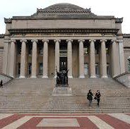 Columbia Announces New Assistant Dean