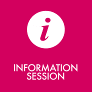 Leavey Holds MBA Information Session