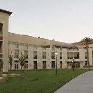 Leavey Holds MBA Information Session