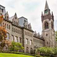 Lehigh Introduces Master of Science in Managment