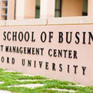 Stanford MBA App Deadline
