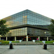 C.T. Bauer College of Business – University of Houston