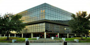 C.T. Bauer College of Business – University of Houston