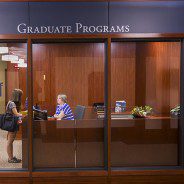 New Year Means New Degrees at Kellstadt Graduate School of Business