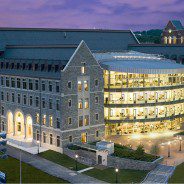 REGISTER: McDonough Full-Time and Evening MBA Info Session