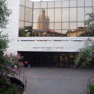 McCombs School of Business – University of Texas at Austin
