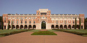 Rice University – Jones Graduate School of Business