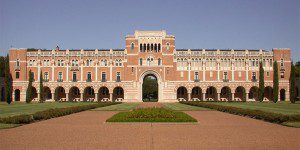 Rice University - Jones Graduate School of Business