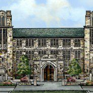 BC Hosts FT MBA Class Visit