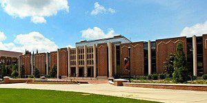 Eugene W. Stetson School of Business & Economics - Mercer University