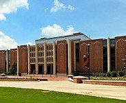 Eugene W. Stetson School of Business & Economics – Mercer University