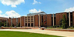 Eugene W. Stetson School of Business & Economics – Mercer University