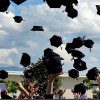 Graduates Celebrate